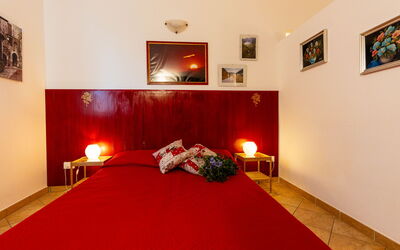 Accommodatie:&nbsp;Olive Lodge 637.3
