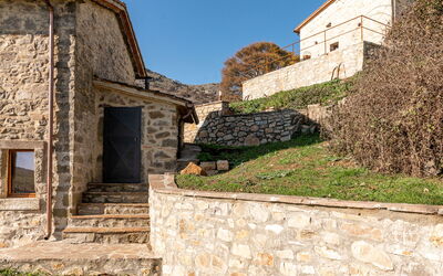 Accommodatie:&nbsp;Fuoco 300.3