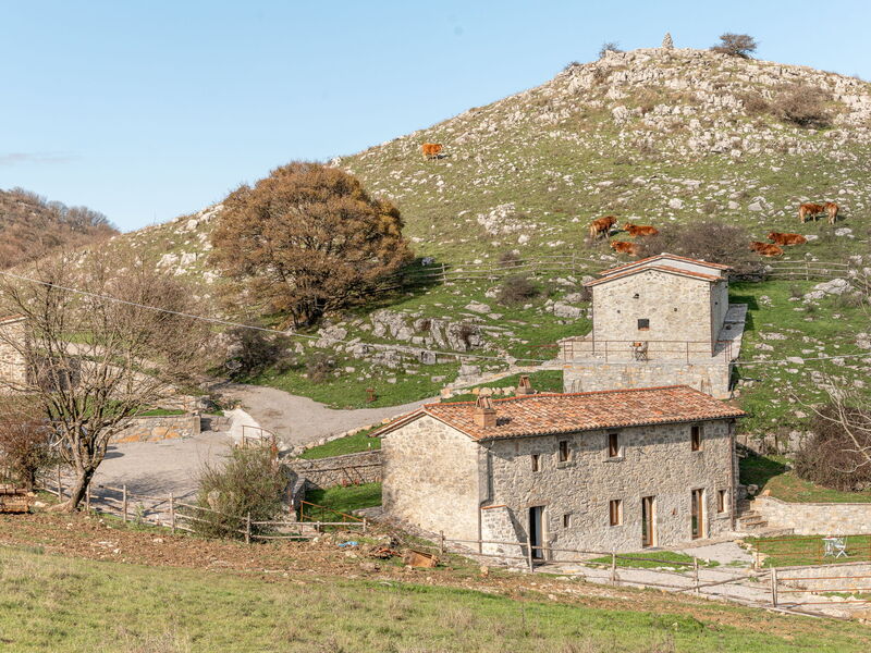 Arcidosso 300