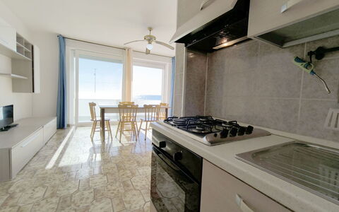 Accommodatie:&nbsp;La Torre 1.4