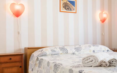 Accommodatie:&nbsp;La Torre 1.3