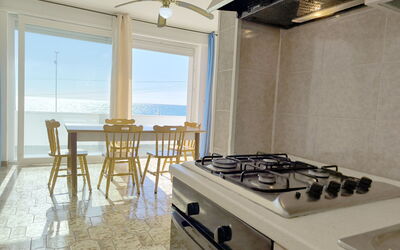 Accommodatie:&nbsp;La Torre 1.4