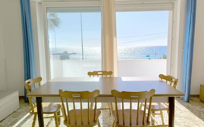 Accommodatie:&nbsp;La Torre 1.4