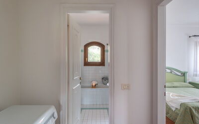 Accommodatie:&nbsp;Medusa Apartment