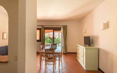 Accommodatie:&nbsp;Medusa Apartment