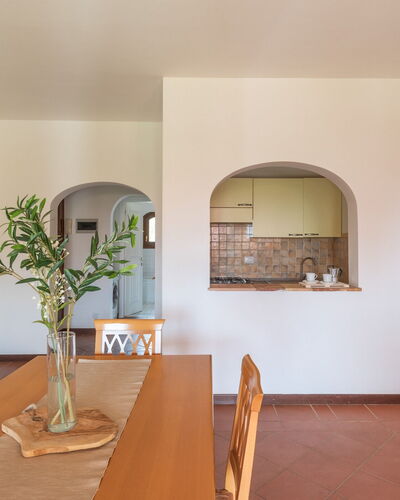 Apartments In Country Village Near Stintino