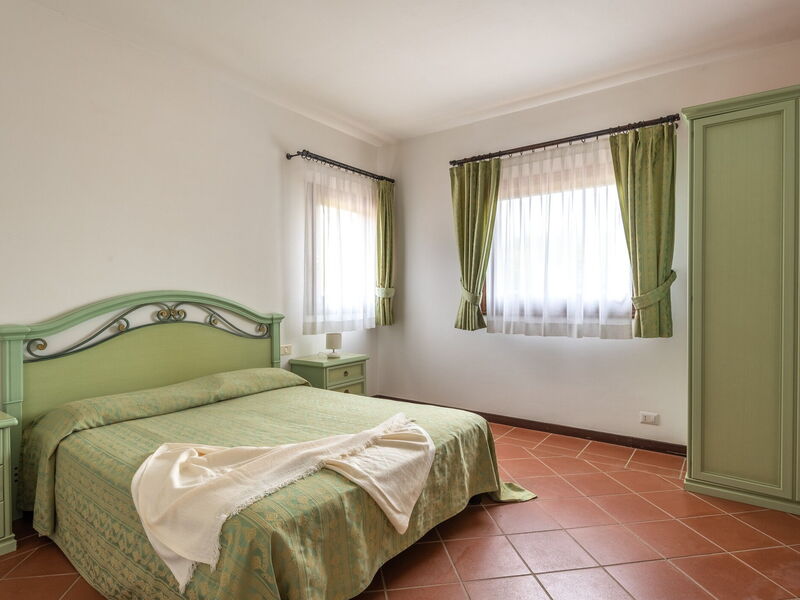 Accommodatie:&nbsp;Medusa Apartment