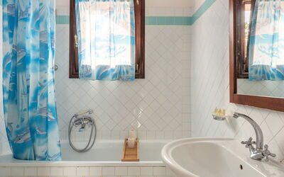 Accommodatie:&nbsp;Brezza Di Mare With Shared Pool