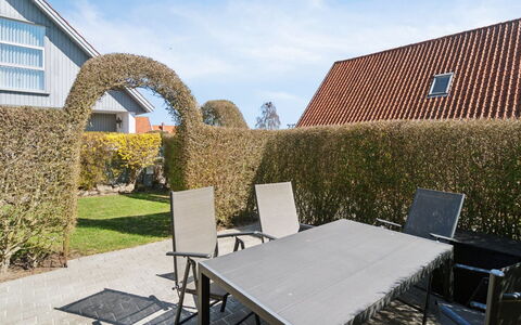 Annvy - 1Km from the Sea: Appartement, Condominium, Landgoed, Balkon, Villa, Hotel