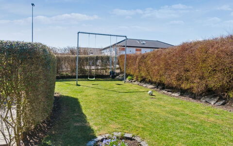 Annvy - 1Km from the Sea: Appartement, Condominium, Landgoed, Balkon, Villa, Hotel