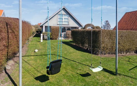 Annvy - 1Km from the Sea: Appartement, Condominium, Landgoed, Balkon, Villa, Hotel