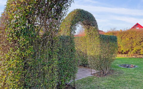 Annvy - 1Km from the Sea: Appartement, Condominium, Landgoed, Balkon, Villa, Hotel