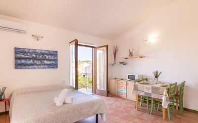 Accommodatie:&nbsp;Casa Pavoncelle Apartments in Gallura - Casa Porto