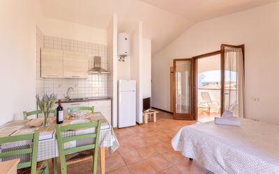 Accommodatie:&nbsp;Casa Pavoncelle Apartments in Gallura - Casa Porto