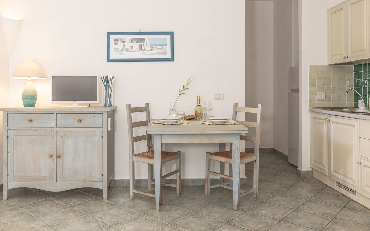 Casa D'orso Green Village Sardegna