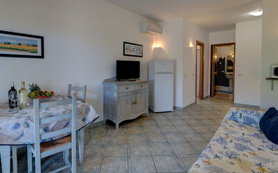 Casa Faro Green Village Sardegna