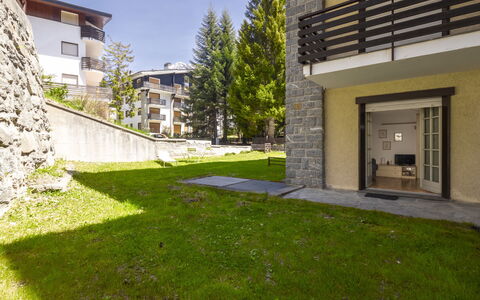Accommodatie:&nbsp;Tigli 622.2