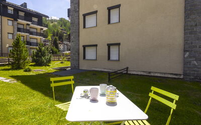 Accommodatie:&nbsp;Tigli 622.2