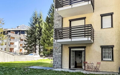 Accommodatie:&nbsp;Tigli 622.2