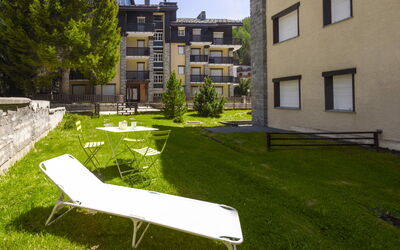 Accommodatie:&nbsp;Tigli 622.2