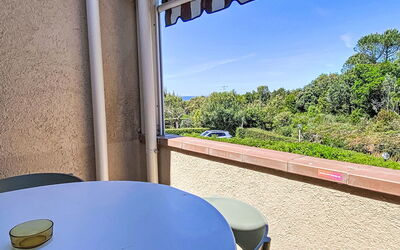 Accommodatie:&nbsp;Stella Marina 230.4