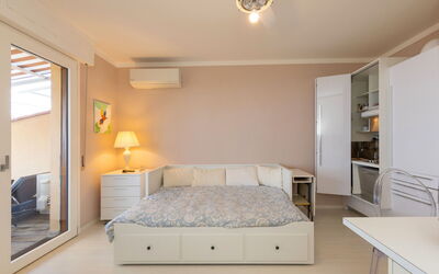Accommodatie:&nbsp;Rosa di Sera 230.3