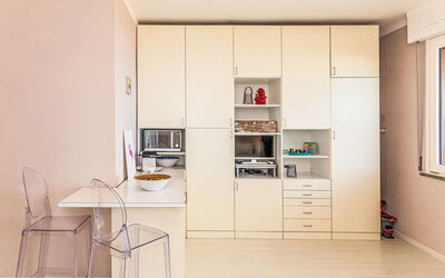 Accommodatie:&nbsp;Rosa di Sera 230.3