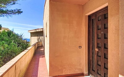 Accommodatie:&nbsp;Stella Marina 230.4