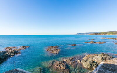 Accommodatie:&nbsp;Eco del Mare 230.1