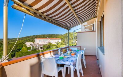Accommodatie:&nbsp;Eco del Mare 230.1