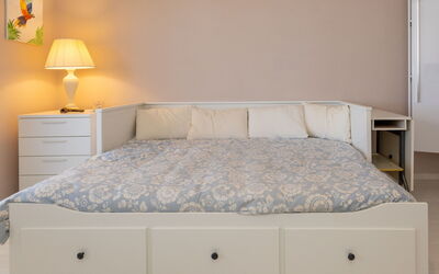 Accommodatie:&nbsp;Rosa di Sera 230.3