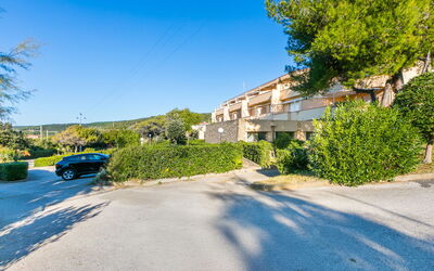 Accommodatie:&nbsp;La Conchiglia 230.2