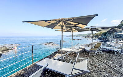 Accommodatie:&nbsp;Stella Marina 230.4