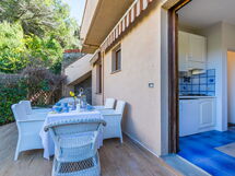 Accommodatie:&nbsp;La Conchiglia 230.2
