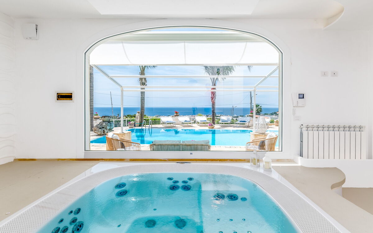 Villa Solemare