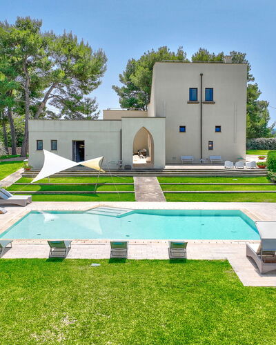 Masseria Ceratonia