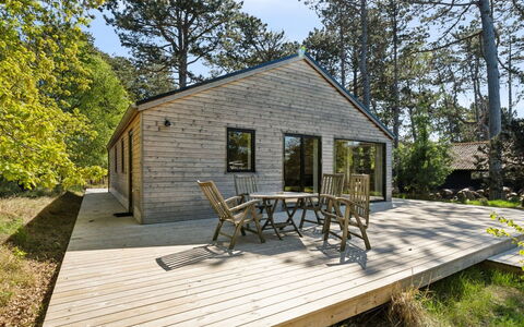 Dagino - 200M from the Sea: Vegetation, Struik, De Lente, Verblijf, Tuin, Schaduw, Backyard, Werf, Stoel