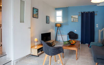 Accommodatie:&nbsp;Le Plan D'Eau 400.1