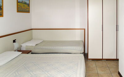 Accommodatie:&nbsp;La Quercia 600.3