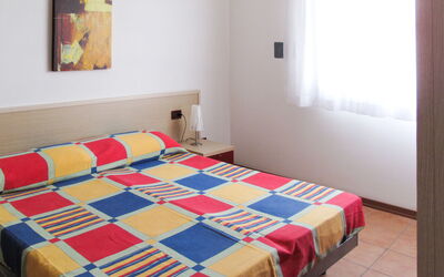 Accommodatie:&nbsp;La Quercia 600.2