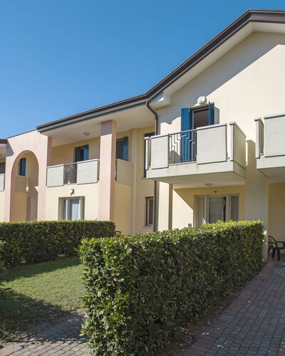 Caorle 600