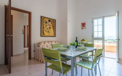 Accommodatie:&nbsp;Arangiu 2 647.2