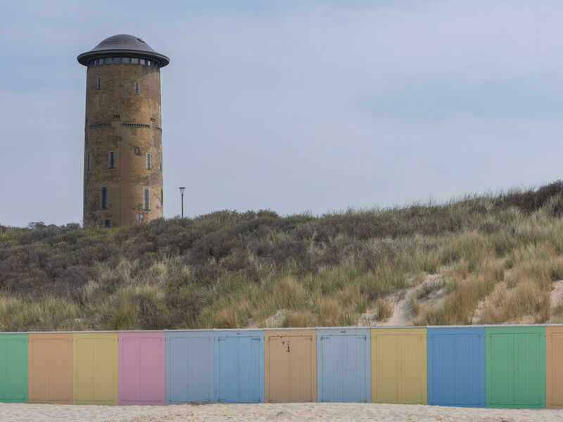 Domburgse Oase