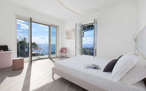 Villa Neranyum: Meubilair, Interieur Ontwerp, Flooring, Verdieping, Huis, Slaapkamer, Appartement, Bed, Kamer, Stoel