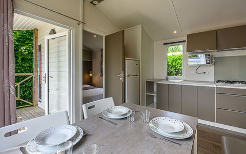 Accommodatie:&nbsp;L'Avocette 400.6