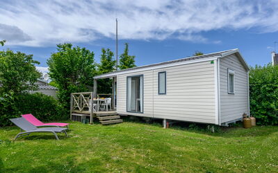 Accommodatie:&nbsp;L'Avocette 400.6