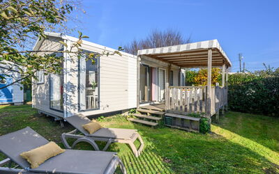 Accommodatie:&nbsp;Le Tadorne 400.8