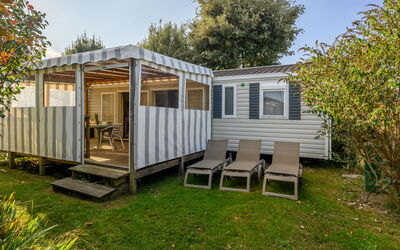 Accommodatie:&nbsp;Le Colvert 400.9