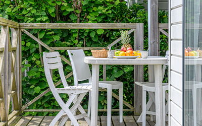 Accommodatie:&nbsp;L'Avocette 400.6