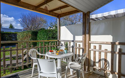 Accommodatie:&nbsp;Le Courlis 400.5